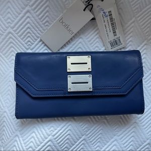 Nwt Botkier Continental wallet